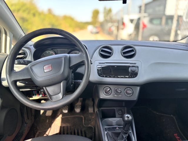Seat Ibiza - автомобили, коли, обяви за нови и употребявани 6