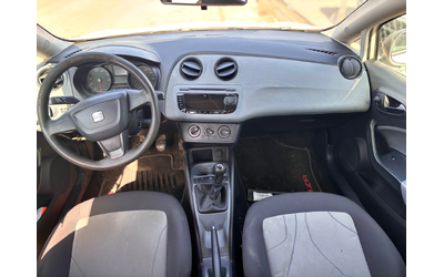 Seat Ibiza - автомобили, коли, обяви за нови и употребявани 7