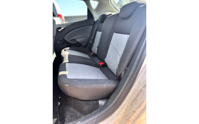 Seat Ibiza - автомобили, коли, обяви за нови и употребявани 8