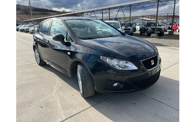 Seat Ibiza 1.4TFSI Benz/GPL - автомобили, коли, обяви за нови и употребявани 6