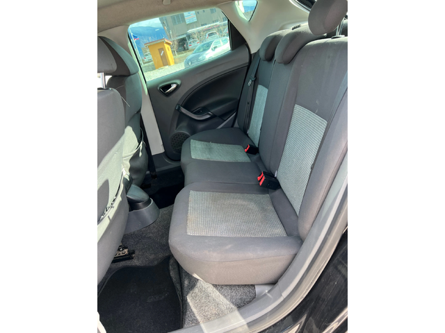 Seat Ibiza 1.4TFSI Benz/GPL - автомобили, коли, обяви за нови и употребявани 9