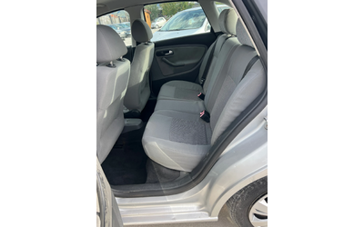 Seat Ibiza 1.4i benz/GPL!!! - автомобили, коли, обяви за нови и употребявани 10