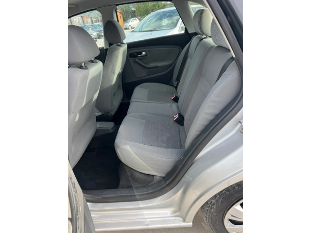 Seat Ibiza 1.4i benz/GPL!!! - автомобили, коли, обяви за нови и употребявани 10