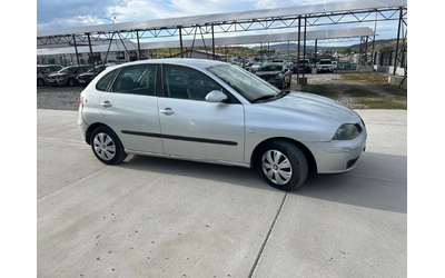 Seat Ibiza 1.4i benz/GPL!!! - автомобили, коли, обяви за нови и употребявани 6