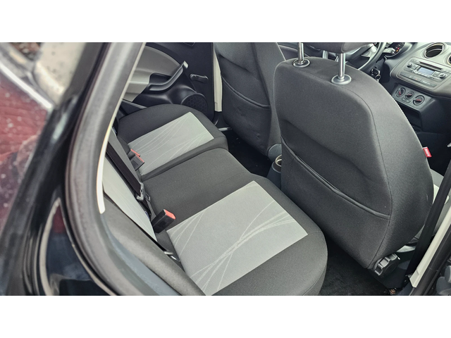 Seat Ibiza 1.2TDI-EVRO-5 - автомобили, коли, обяви за нови и употребявани 3