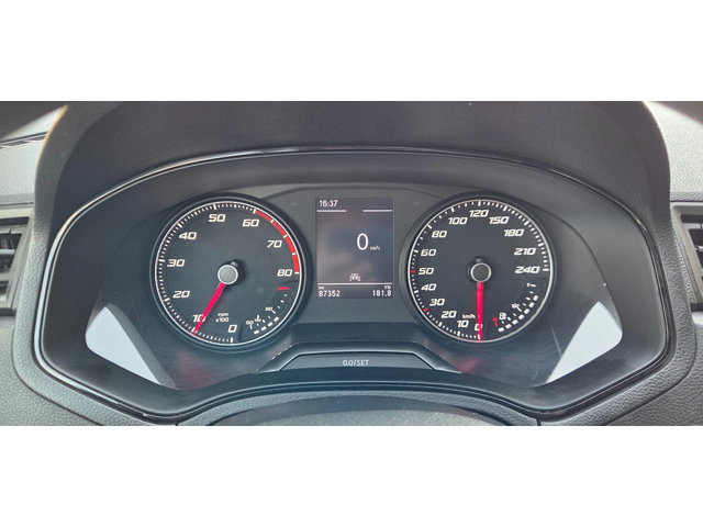 Seat Ibiza 87352km. - автомобили, коли, обяви за нови и употребявани 10