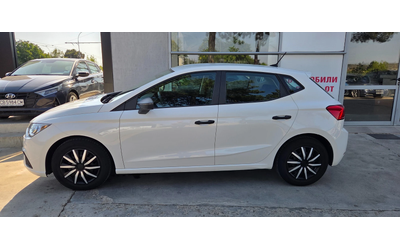 Seat Ibiza 87352km. - автомобили, коли, обяви за нови и употребявани 6