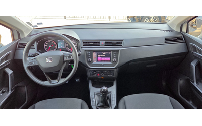 Seat Ibiza 87352km. - автомобили, коли, обяви за нови и употребявани 9