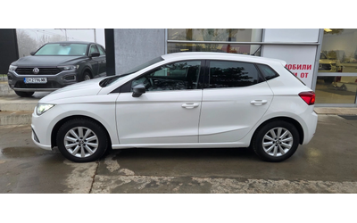 Seat Ibiza Xcellence - автомобили, коли, обяви за нови и употребявани 6