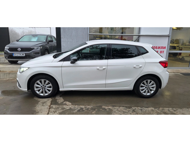 Seat Ibiza Xcellence - автомобили, коли, обяви за нови и употребявани 6