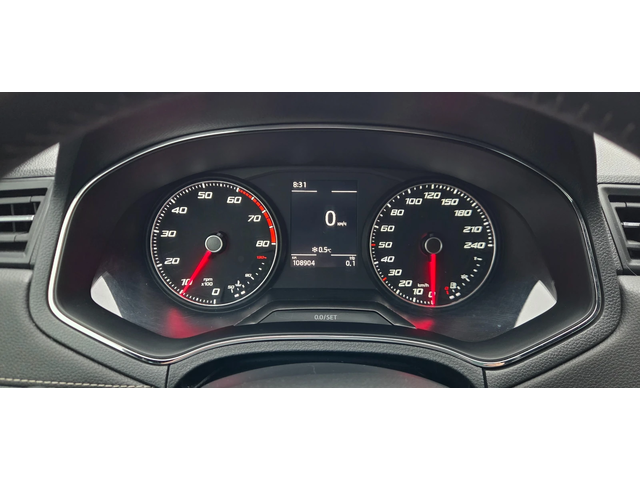 Seat Ibiza Xcellence - автомобили, коли, обяви за нови и употребявани 10