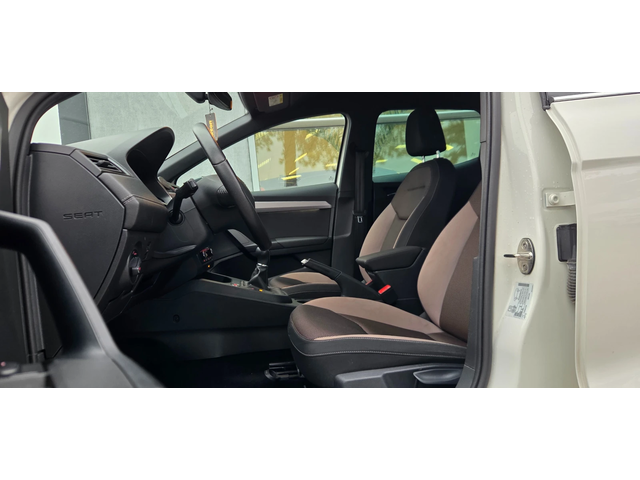 Seat Ibiza Xcellence - автомобили, коли, обяви за нови и употребявани 7