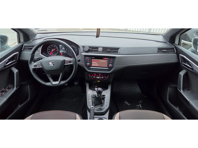 Seat Ibiza Xcellence - автомобили, коли, обяви за нови и употребявани 9