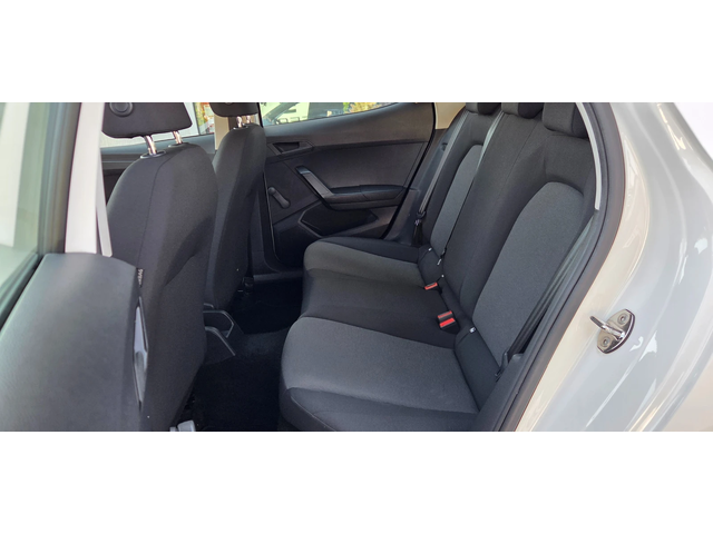 Seat Ibiza 87352km. - автомобили, коли, обяви за нови и употребявани 8