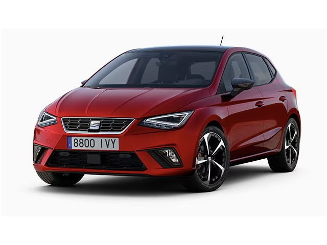 Seat Ibiza, 2025 г., 1 км, 80 к.с. - автомобили, коли, обяви за нови и употребявани 0