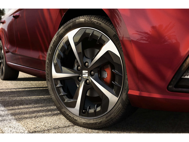 Seat Ibiza, 2025 г., 1 км, 80 к.с. - автомобили, коли, обяви за нови и употребявани 2