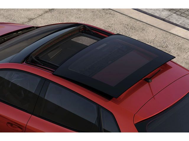 Seat Ibiza, 2025 г., 1 км, 80 к.с. - автомобили, коли, обяви за нови и употребявани 3