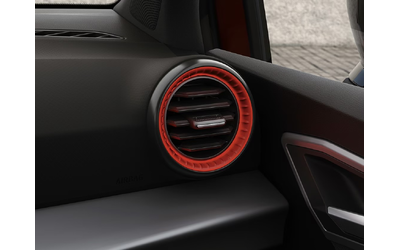 Seat Ibiza, 2025 г., 1 км, 80 к.с. - автомобили, коли, обяви за нови и употребявани 8