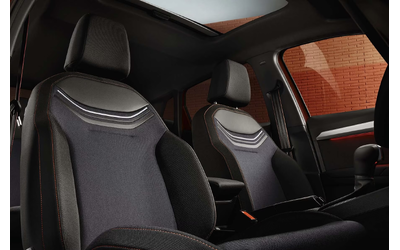 Seat Ibiza, 2025 г., 1 км, 80 к.с. - автомобили, коли, обяви за нови и употребявани 9