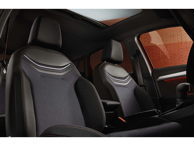 Seat Ibiza, 2025 г., 1 км, 80 к.с. - автомобили, коли, обяви за нови и употребявани 9