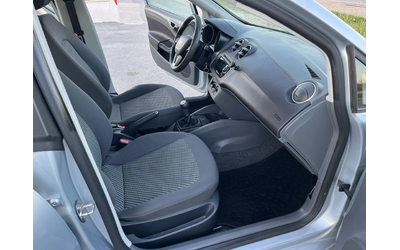 Seat Ibiza 1.2I 75кс. EURO 4 КЛИМАТИК - автомобили, коли, обяви за нови и употребявани 10