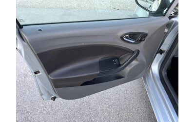 Seat Ibiza 1.2I 75кс. EURO 4 КЛИМАТИК - автомобили, коли, обяви за нови и употребявани 6