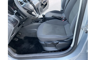 Seat Ibiza 1.2I 75кс. EURO 4 КЛИМАТИК - автомобили, коли, обяви за нови и употребявани 7