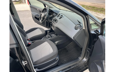 Seat Ibiza 1.2I 69кс. EURO 5 КЛИМАТИК - автомобили, коли, обяви за нови и употребявани 10