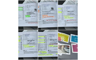 Seat Ibiza 1.2I 69кс. EURO 5 КЛИМАТИК - автомобили, коли, обяви за нови и употребявани 15