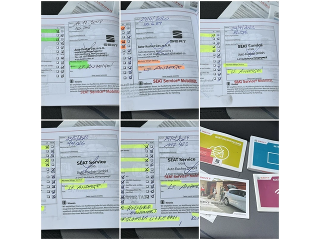 Seat Ibiza 1.2I 69кс. EURO 5 КЛИМАТИК - автомобили, коли, обяви за нови и употребявани 15