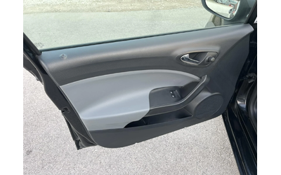 Seat Ibiza 1.2I 69кс. EURO 5 КЛИМАТИК - автомобили, коли, обяви за нови и употребявани 6