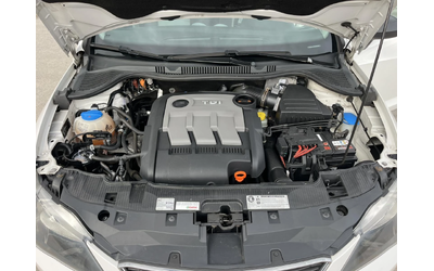 Seat Ibiza 1.2TDI 75кс EURO 5B 131 000км КЛИМАТИК - автомобили, коли, обяви за нови и употребявани 14