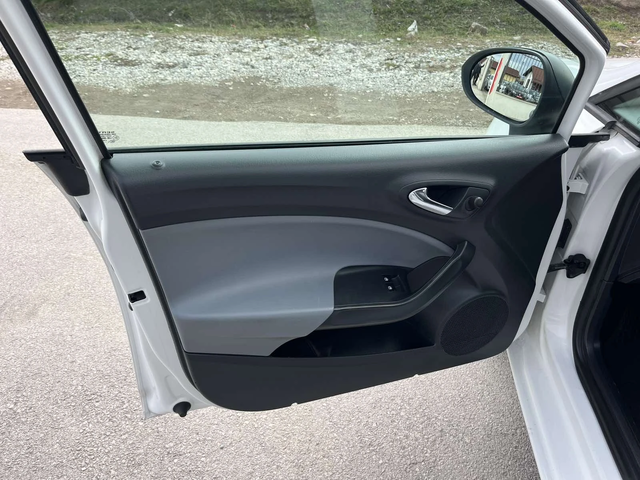 Seat Ibiza 1.2TDI 75кс EURO 5B 131 000км КЛИМАТИК - автомобили, коли, обяви за нови и употребявани 6