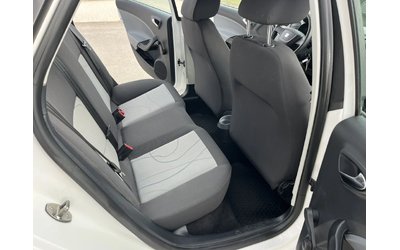 Seat Ibiza 1.2TDI 75кс EURO 5B 131 000км КЛИМАТИК - автомобили, коли, обяви за нови и употребявани 9