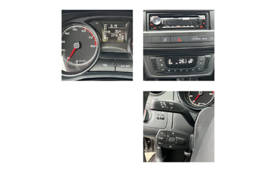 Seat Ibiza 1.2I 70кс. EURO 5 КЛИМАТИК - автомобили, коли, обяви за нови и употребявани 12