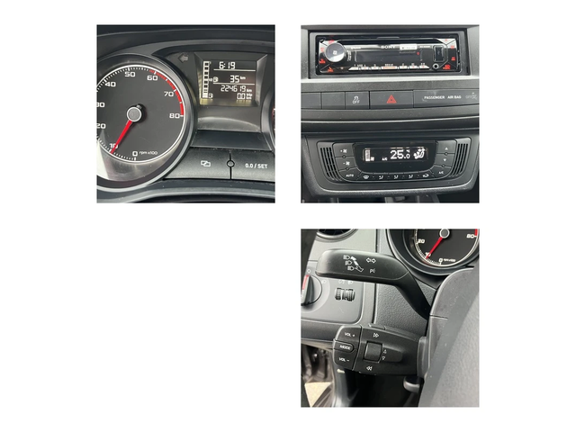 Seat Ibiza 1.2I 70кс. EURO 5 КЛИМАТИК - автомобили, коли, обяви за нови и употребявани 12