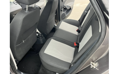 Seat Ibiza 1.2I 70кс. EURO 5 КЛИМАТИК - автомобили, коли, обяви за нови и употребявани 8