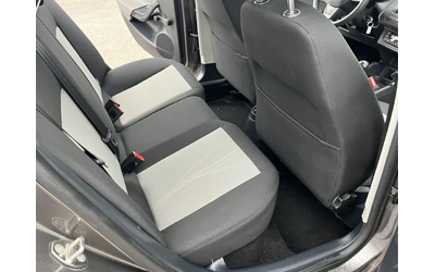 Seat Ibiza 1.2I 70кс. EURO 5 КЛИМАТИК - автомобили, коли, обяви за нови и употребявани 9