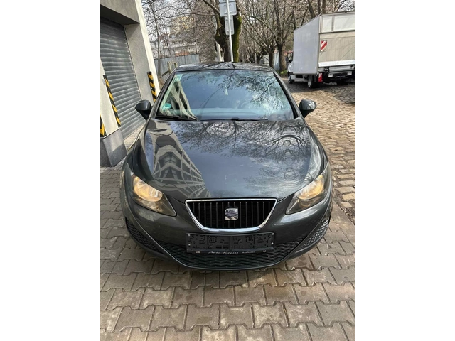 Seat Ibiza 1, 2 - автомобили, коли, обяви за нови и употребявани 1