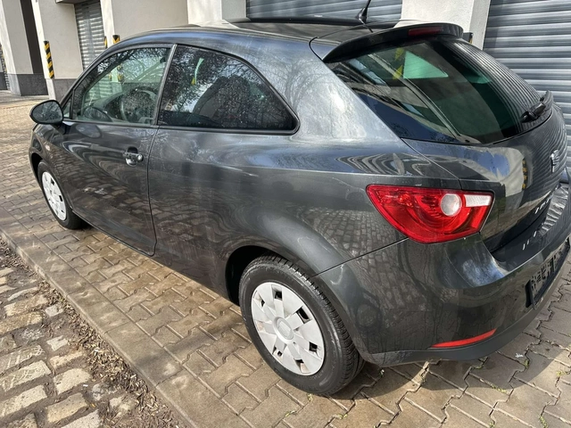 Seat Ibiza 1, 2 - автомобили, коли, обяви за нови и употребявани 5