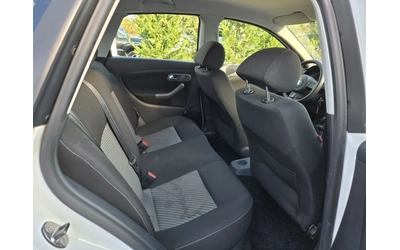 Seat Ibiza 1.4i-86kc= 163.000км= АВТОПИЛОТ= КЛИМАТРОНИК - автомобили, коли, обяви за нови и употребявани 12