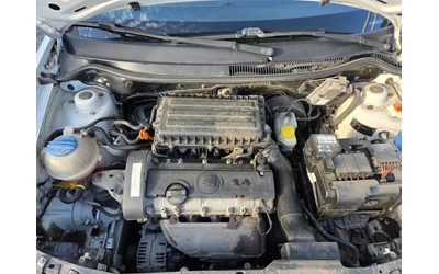 Seat Ibiza 1.4i-86kc= 163.000км= АВТОПИЛОТ= КЛИМАТРОНИК - автомобили, коли, обяви за нови и употребявани 15