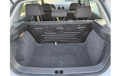 Seat Ibiza 1.4i-86kc= 163.000км= АВТОПИЛОТ= КЛИМАТРОНИК - автомобили, коли, обяви за нови и употребявани 8