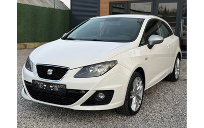 seat-ibiza-fr-2-0tdi-140hp - 0