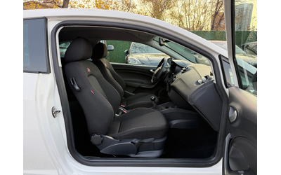 Seat Ibiza FR 2.0TDI 140hp - автомобили, коли, обяви за нови и употребявани 14