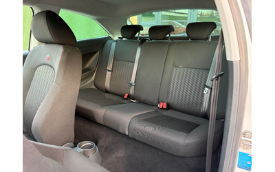 Seat Ibiza FR 2.0TDI 140hp - автомобили, коли, обяви за нови и употребявани 16