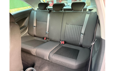 Seat Ibiza FR 2.0TDI 140hp - автомобили, коли, обяви за нови и употребявани 17