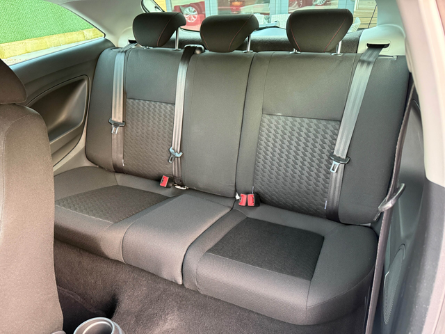 Seat Ibiza FR 2.0TDI 140hp - автомобили, коли, обяви за нови и употребявани 17