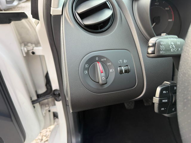 Seat Ibiza FR 2.0TDI 140hp - автомобили, коли, обяви за нови и употребявани 20