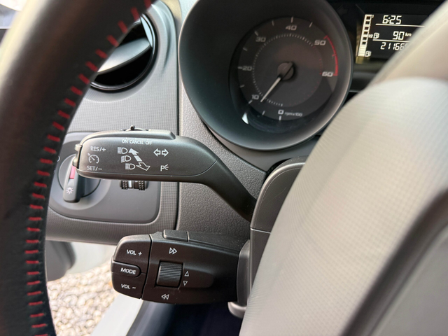 Seat Ibiza FR 2.0TDI 140hp - автомобили, коли, обяви за нови и употребявани 22